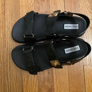 Steve Madden Sandals